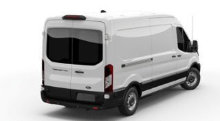 2026 Ford Transit® External Image 4